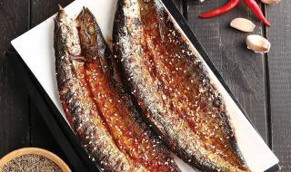烧烤秋刀鱼价值 烤秋刀鱼的做法
